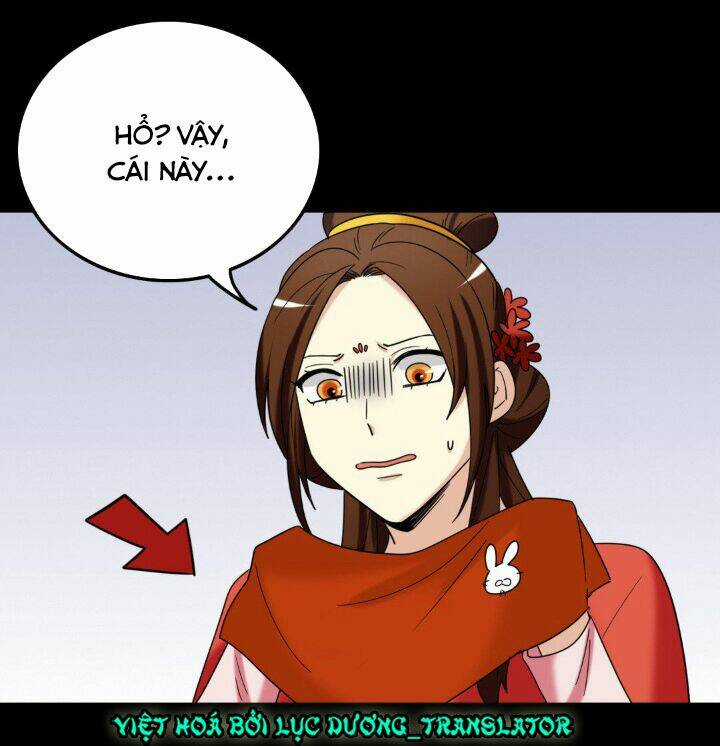 Lưỡng Bất Nghi - Chapter 154 - Trang 21