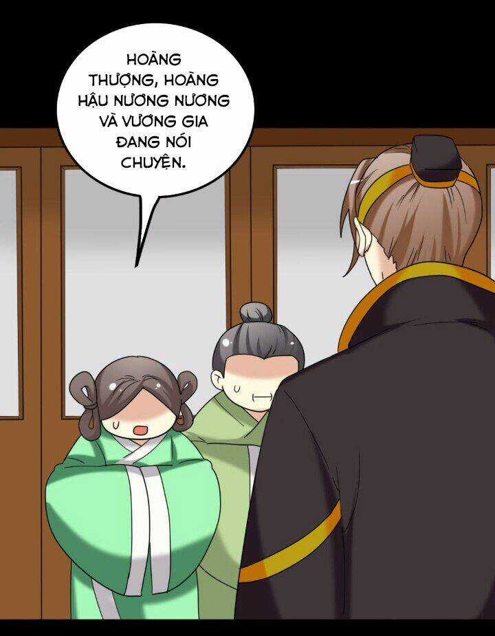 Lưỡng Bất Nghi - Chapter 154 - Trang 22