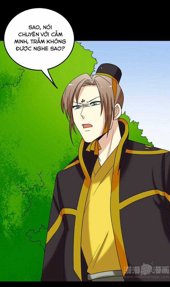 Lưỡng Bất Nghi - Chapter 154 - Trang 23