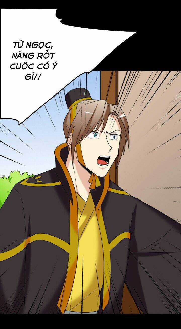 Lưỡng Bất Nghi - Chapter 154 - Trang 25