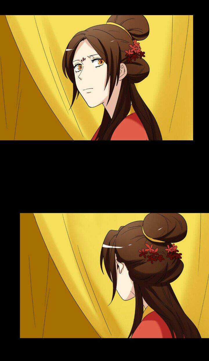 Lưỡng Bất Nghi - Chapter 154 - Trang 26