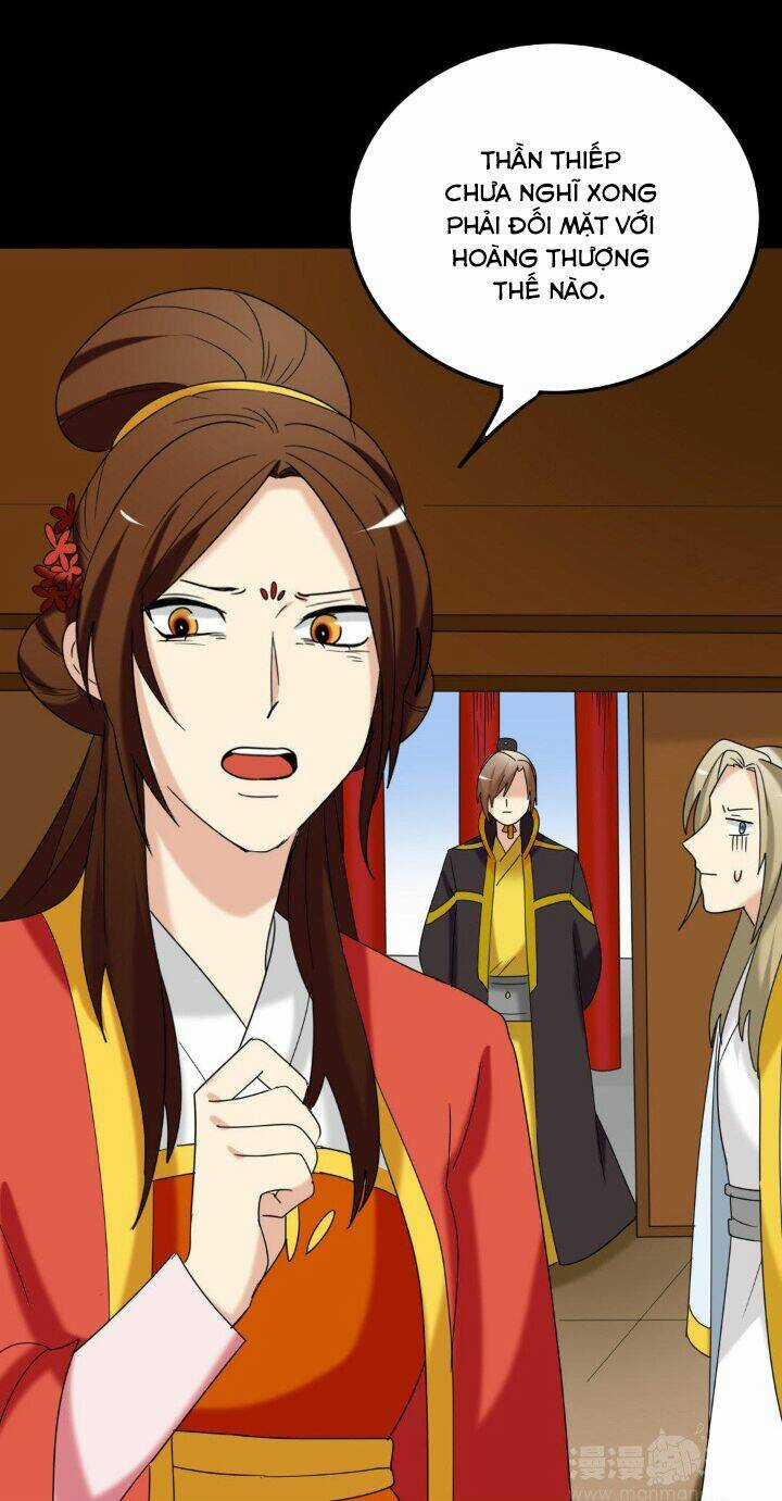 Lưỡng Bất Nghi - Chapter 154 - Trang 27