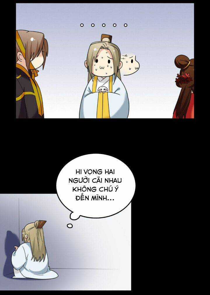 Lưỡng Bất Nghi - Chapter 154 - Trang 28