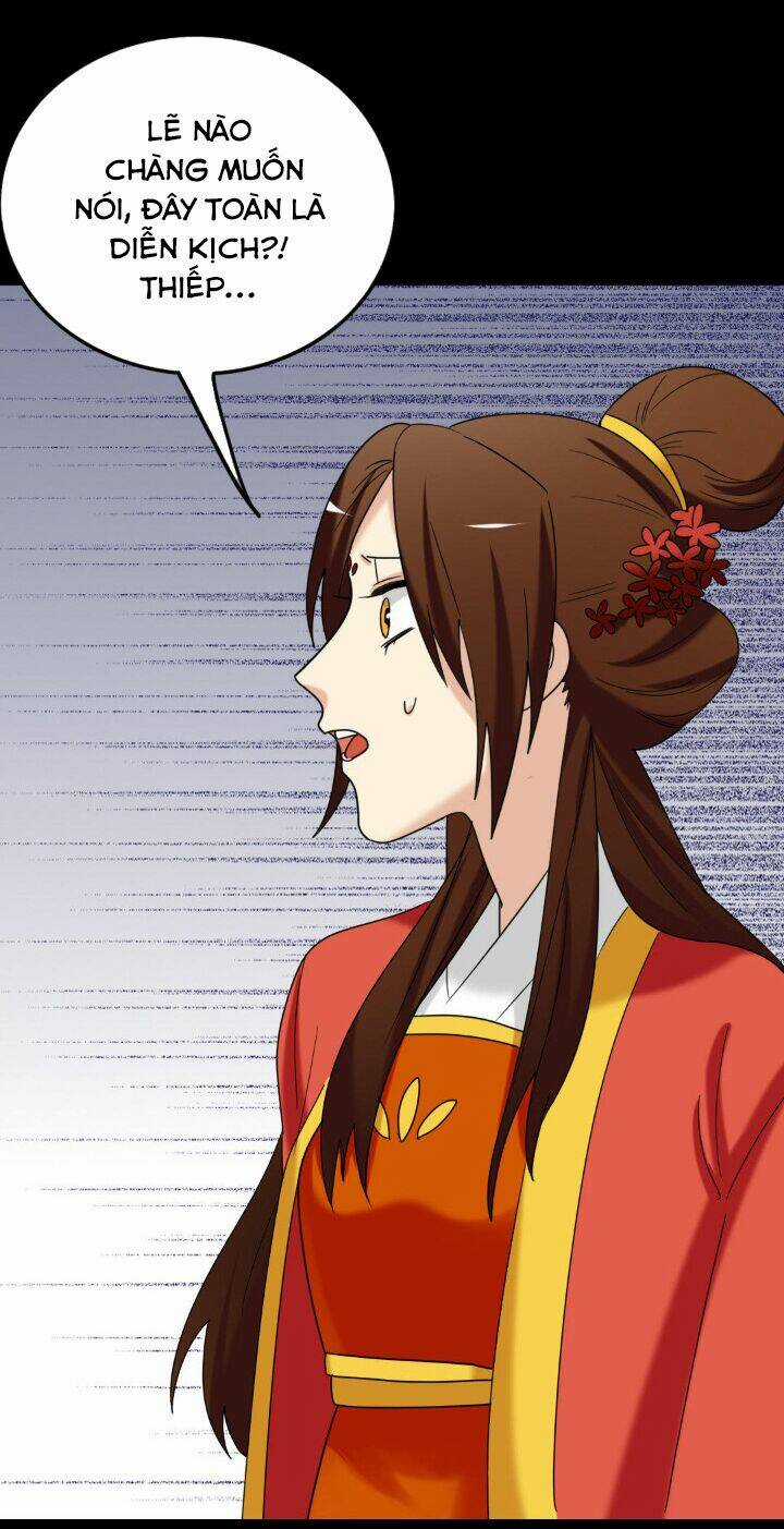 Lưỡng Bất Nghi - Chapter 154 - Trang 32