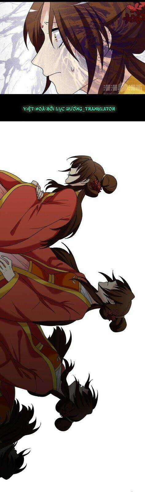 Lưỡng Bất Nghi - Chapter 154 - Trang 33