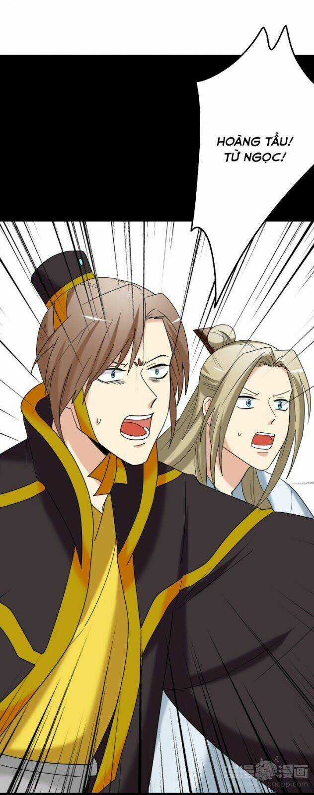 Lưỡng Bất Nghi - Chapter 154 - Trang 34