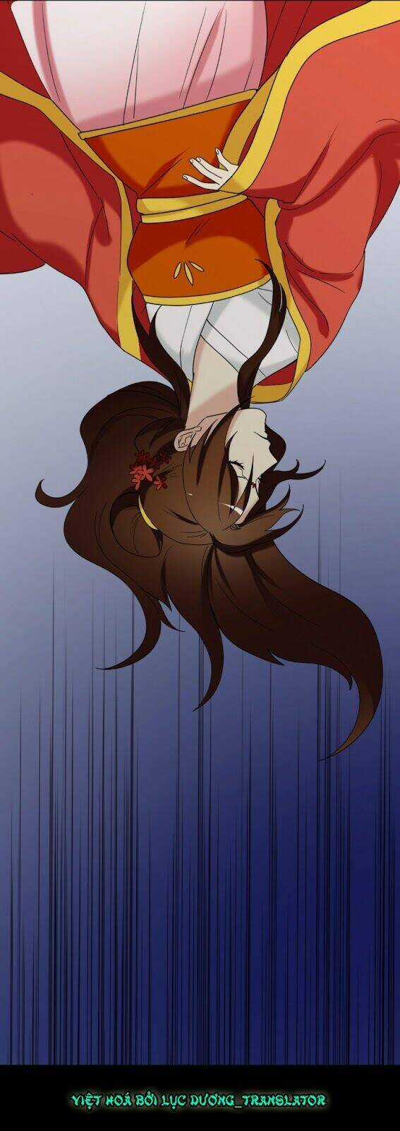 Lưỡng Bất Nghi - Chapter 154 - Trang 35