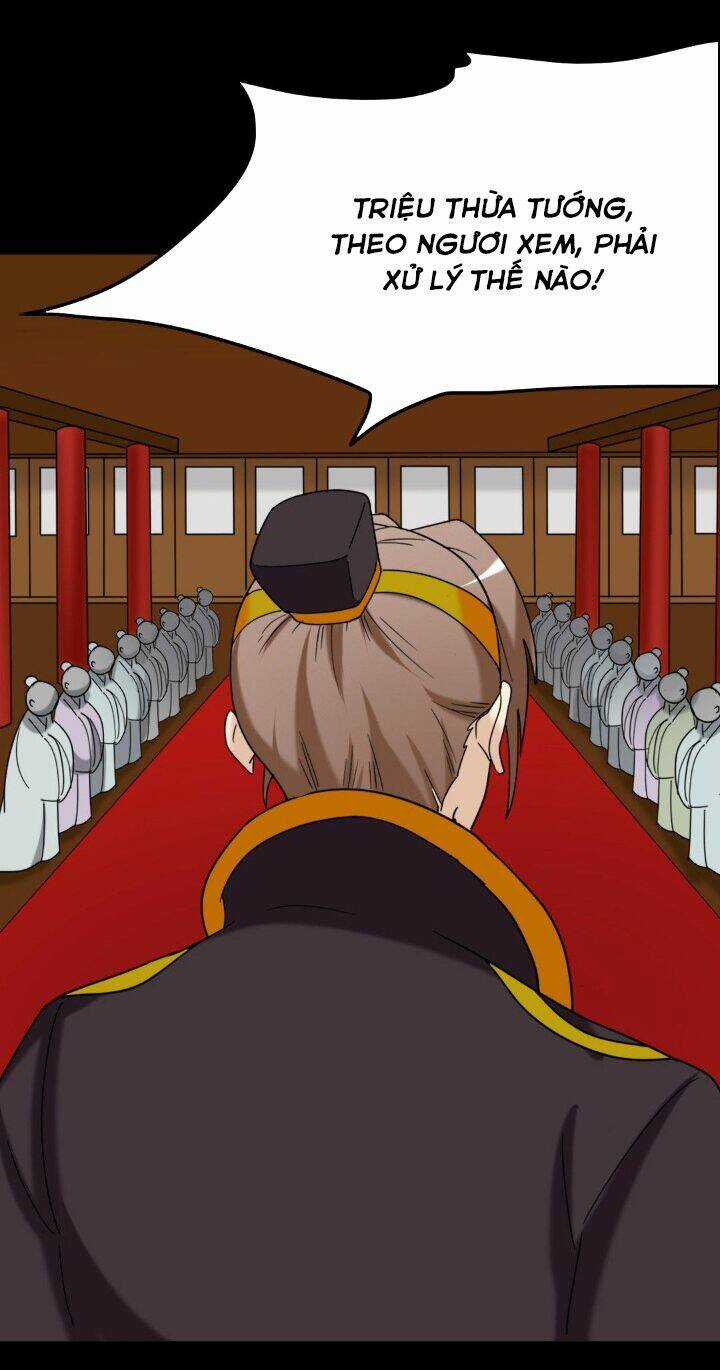 Lưỡng Bất Nghi - Chapter 154 - Trang 6