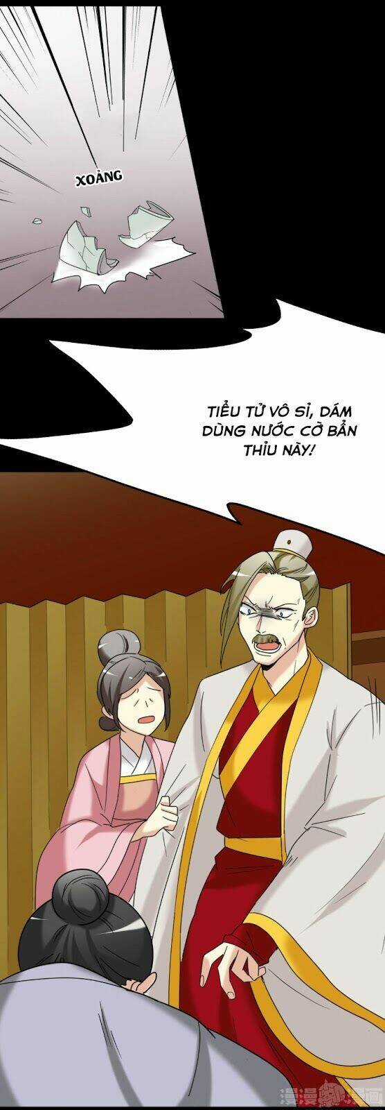 Lưỡng Bất Nghi - Chapter 154 - Trang 9