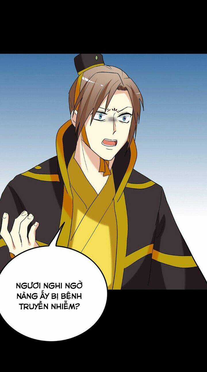 Lưỡng Bất Nghi - Chapter 155 - Trang 12