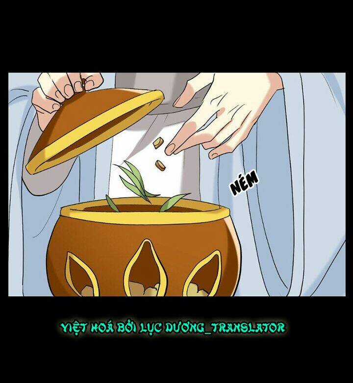 Lưỡng Bất Nghi - Chapter 155 - Trang 13