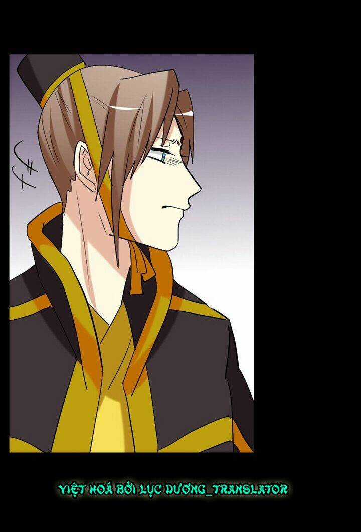 Lưỡng Bất Nghi - Chapter 155 - Trang 15