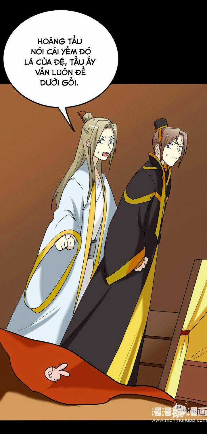 Lưỡng Bất Nghi - Chapter 155 - Trang 20