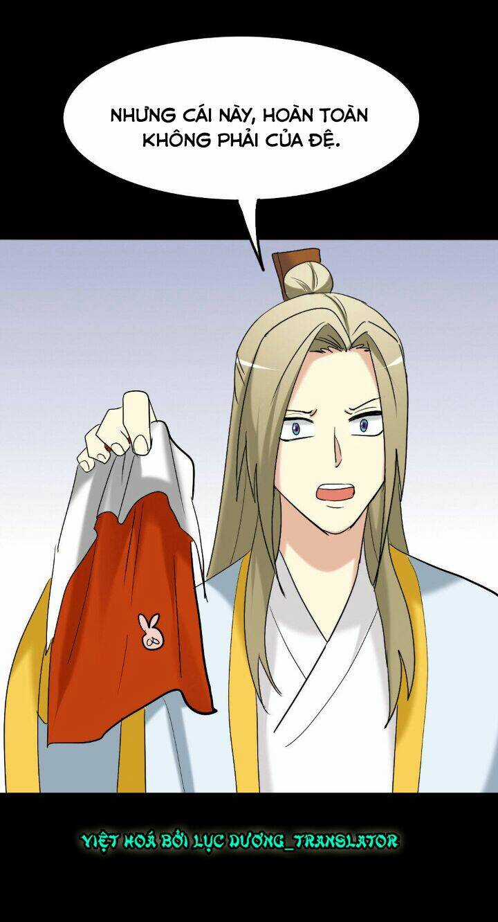 Lưỡng Bất Nghi - Chapter 155 - Trang 21