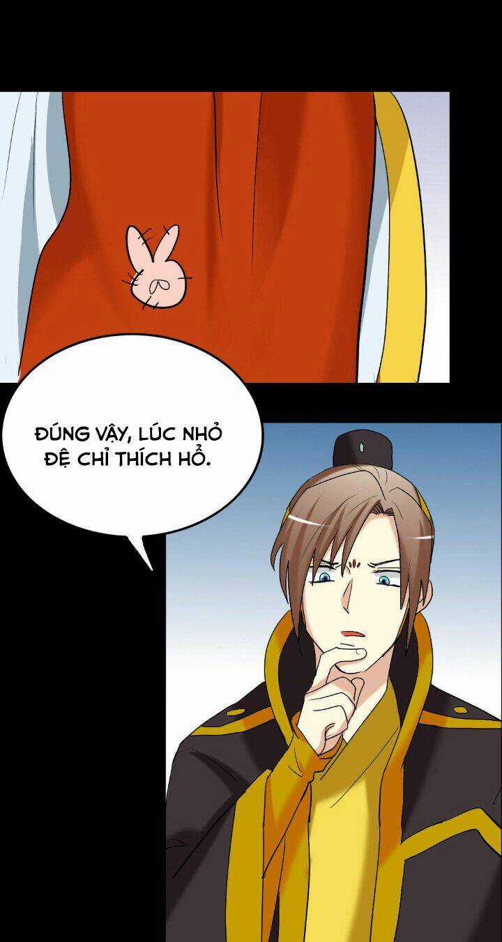 Lưỡng Bất Nghi - Chapter 155 - Trang 22