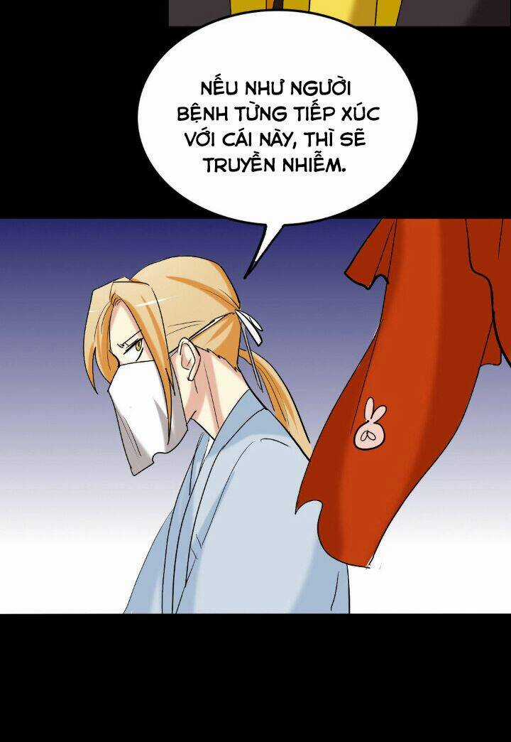 Lưỡng Bất Nghi - Chapter 155 - Trang 23