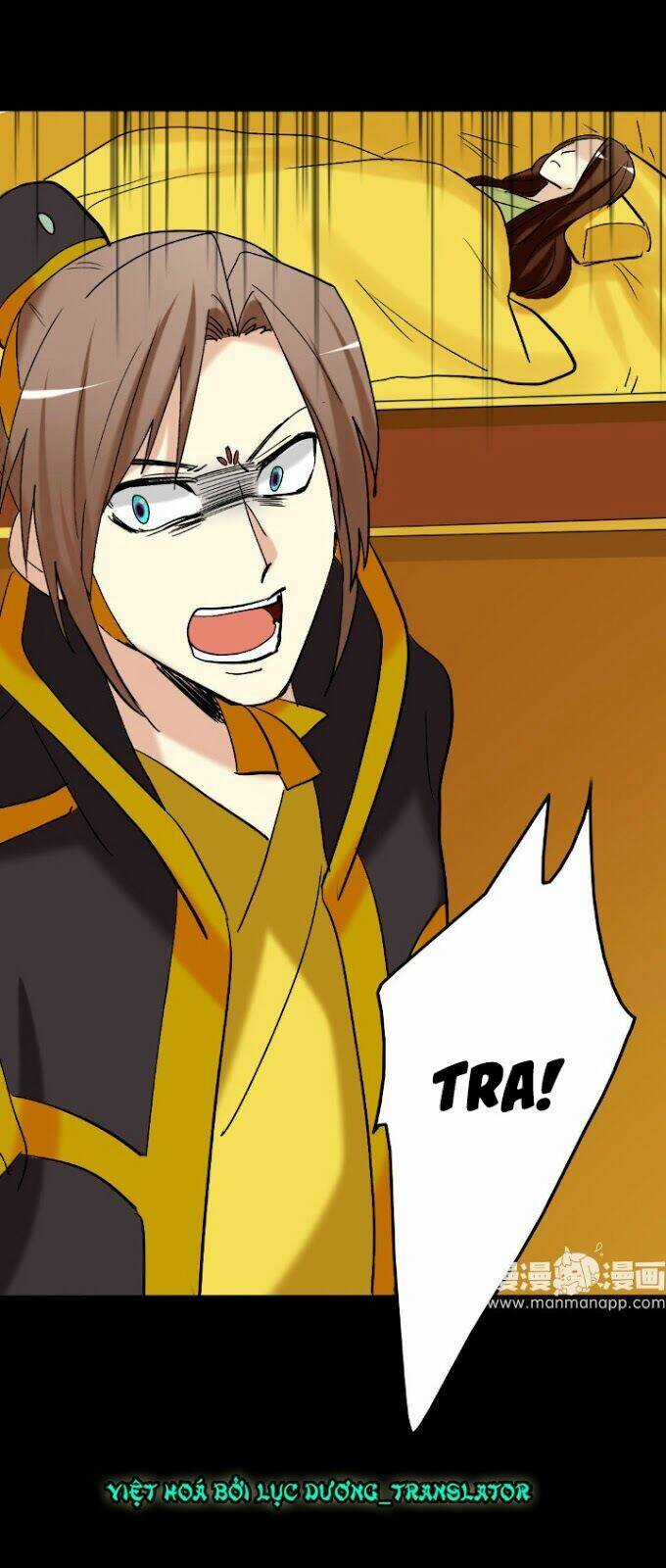 Lưỡng Bất Nghi - Chapter 155 - Trang 24