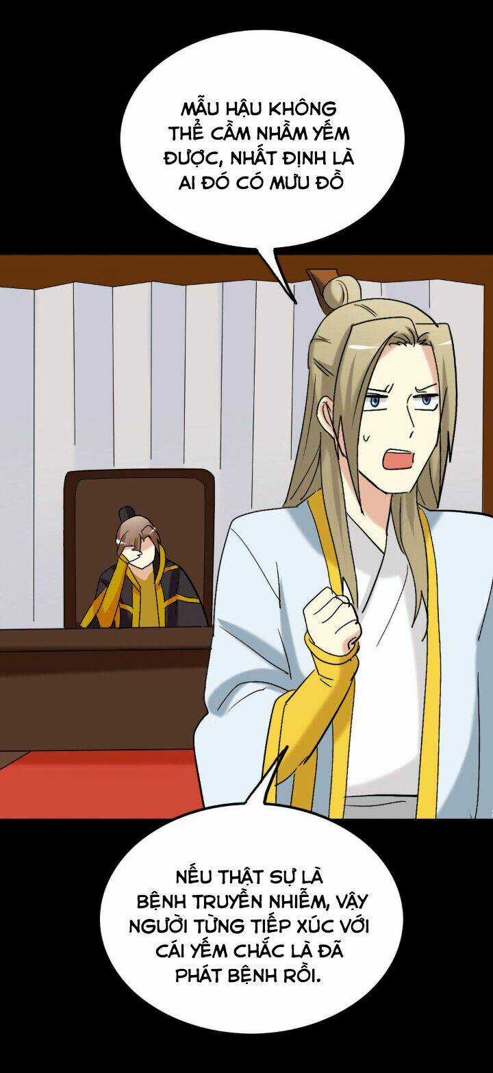 Lưỡng Bất Nghi - Chapter 155 - Trang 26