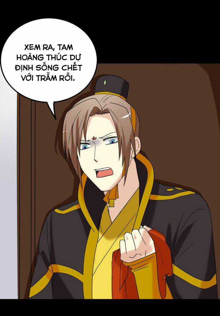 Lưỡng Bất Nghi - Chapter 155 - Trang 29