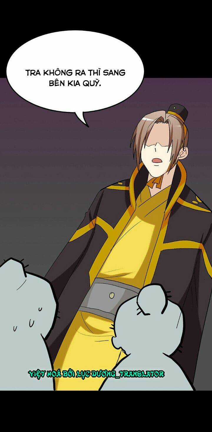 Lưỡng Bất Nghi - Chapter 155 - Trang 4