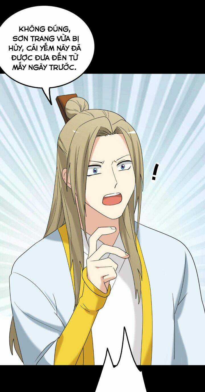 Lưỡng Bất Nghi - Chapter 155 - Trang 31