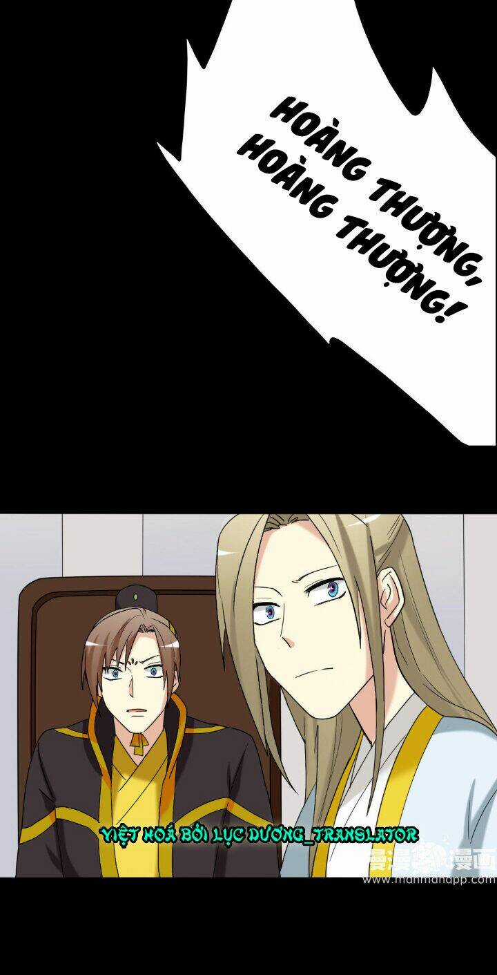 Lưỡng Bất Nghi - Chapter 155 - Trang 32