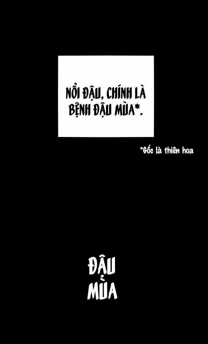 Lưỡng Bất Nghi - Chapter 155 - Trang 35