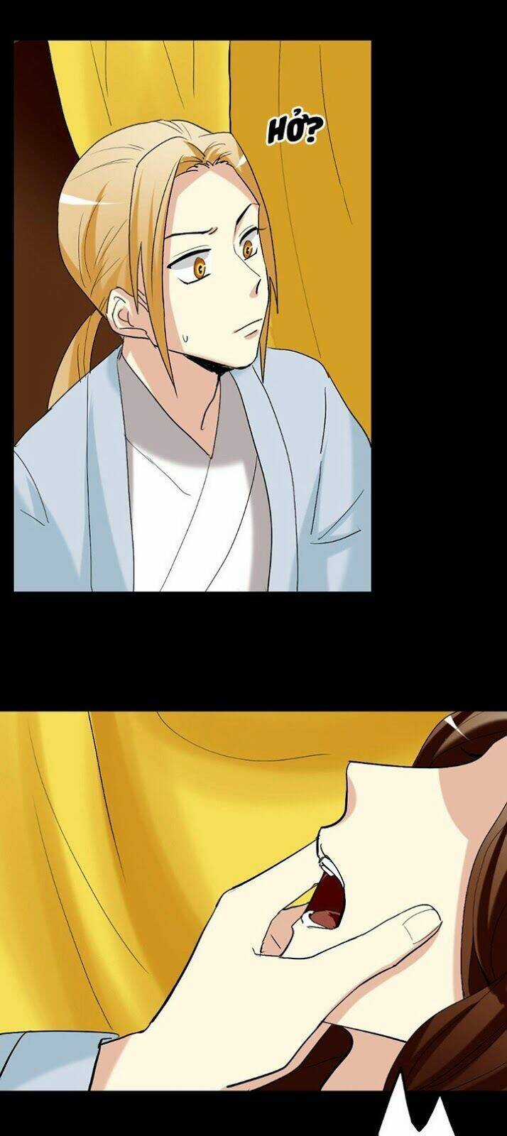 Lưỡng Bất Nghi - Chapter 155 - Trang 6