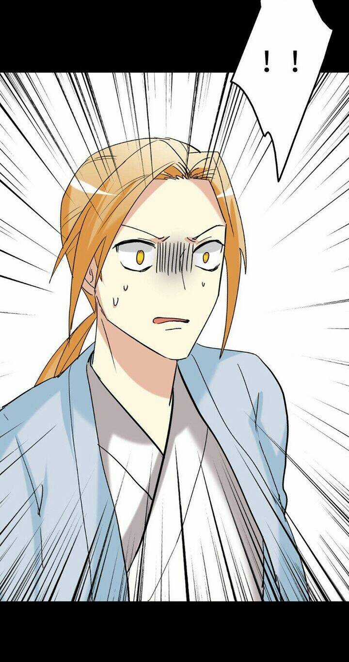 Lưỡng Bất Nghi - Chapter 155 - Trang 7