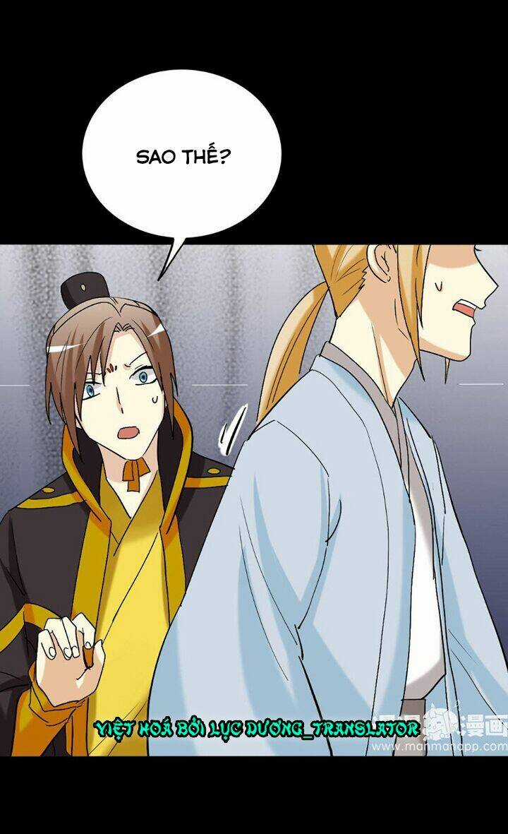 Lưỡng Bất Nghi - Chapter 155 - Trang 8