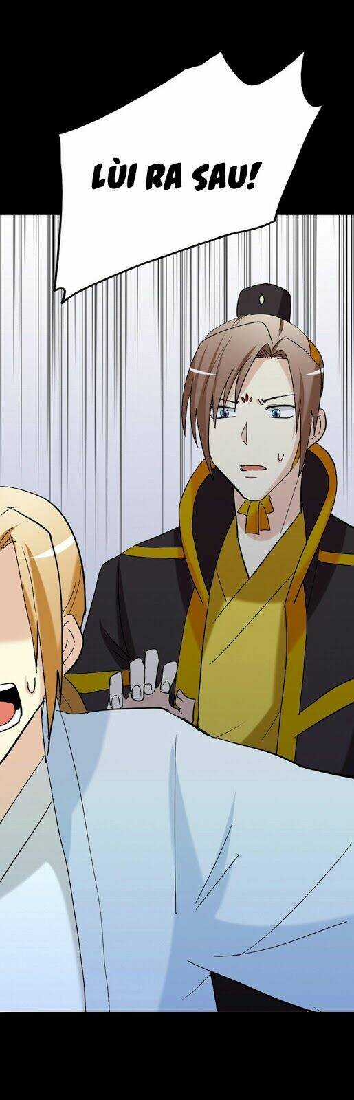 Lưỡng Bất Nghi - Chapter 155 - Trang 9