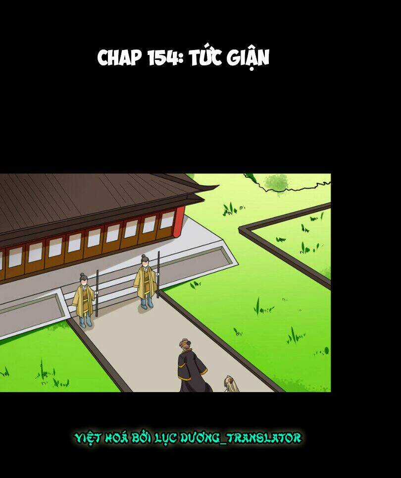 Lưỡng Bất Nghi - Chapter 156 - Trang 2