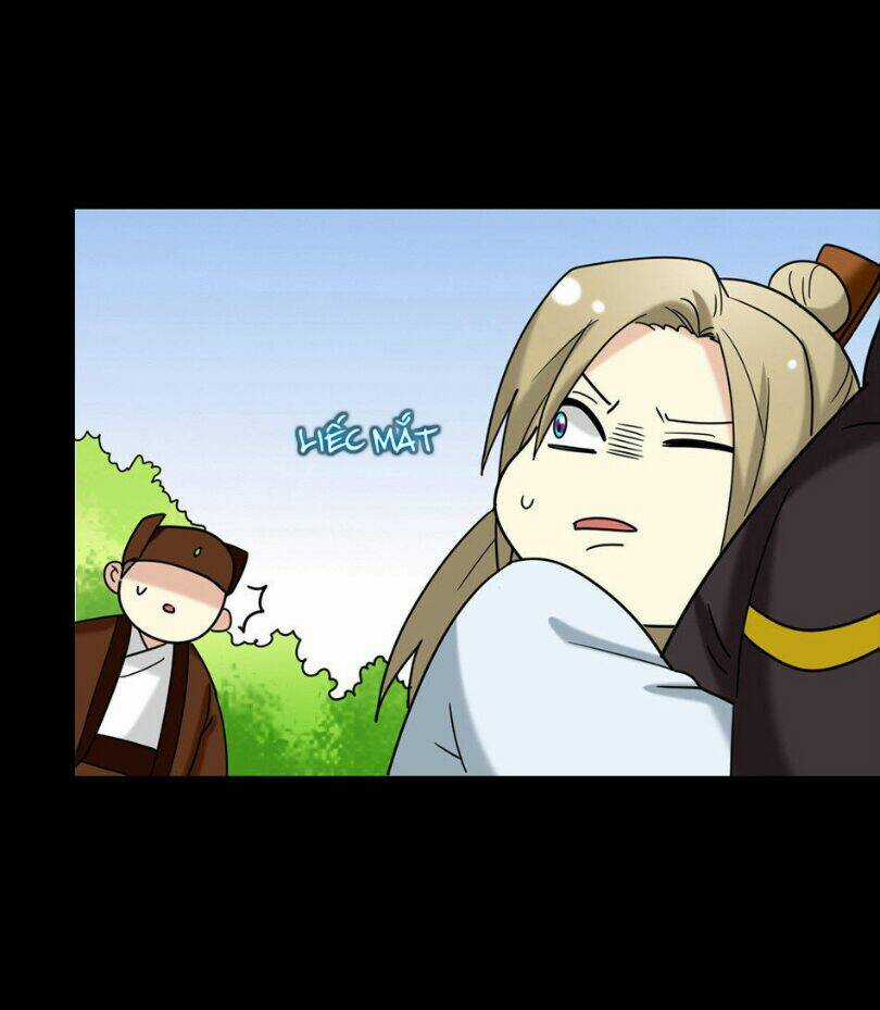 Lưỡng Bất Nghi - Chapter 156 - Trang 11