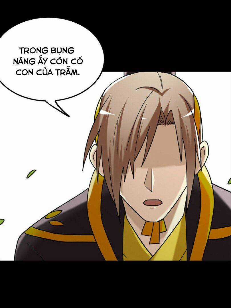 Lưỡng Bất Nghi - Chapter 156 - Trang 15