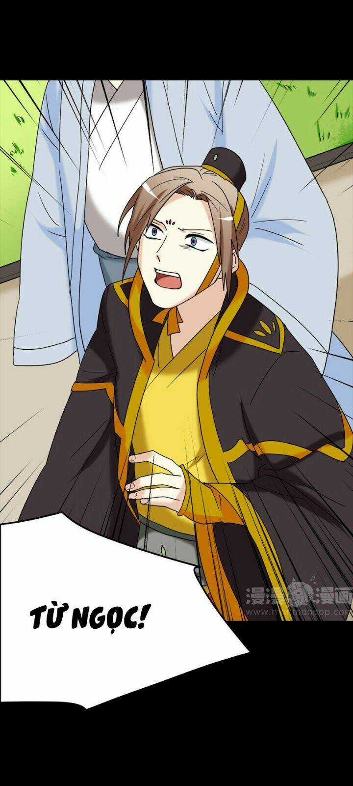 Lưỡng Bất Nghi - Chapter 156 - Trang 20