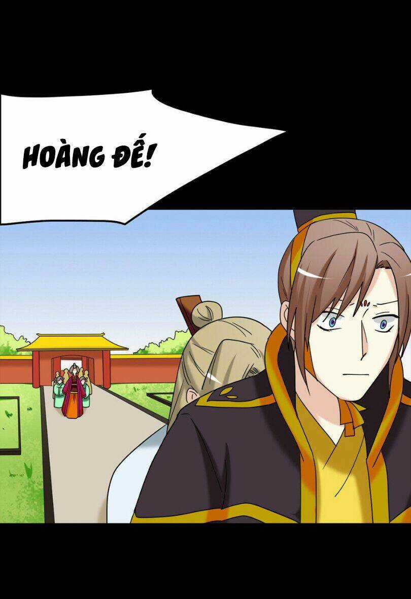 Lưỡng Bất Nghi - Chapter 156 - Trang 22