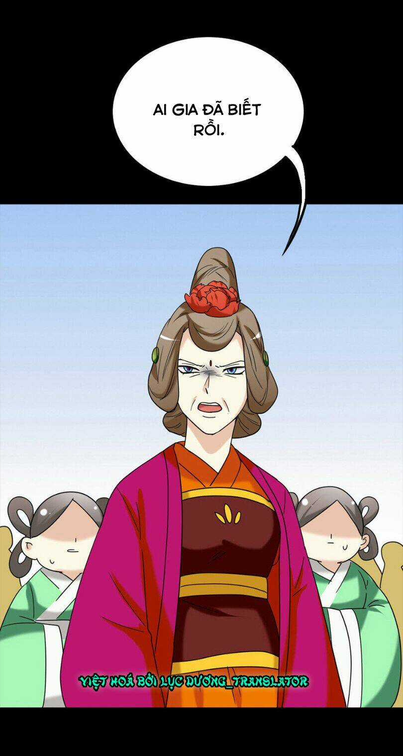 Lưỡng Bất Nghi - Chapter 156 - Trang 23