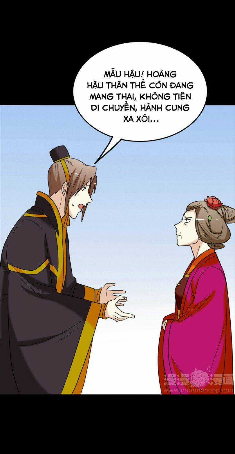 Lưỡng Bất Nghi - Chapter 156 - Trang 25