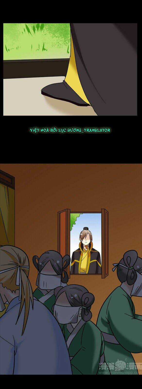 Lưỡng Bất Nghi - Chapter 156 - Trang 29