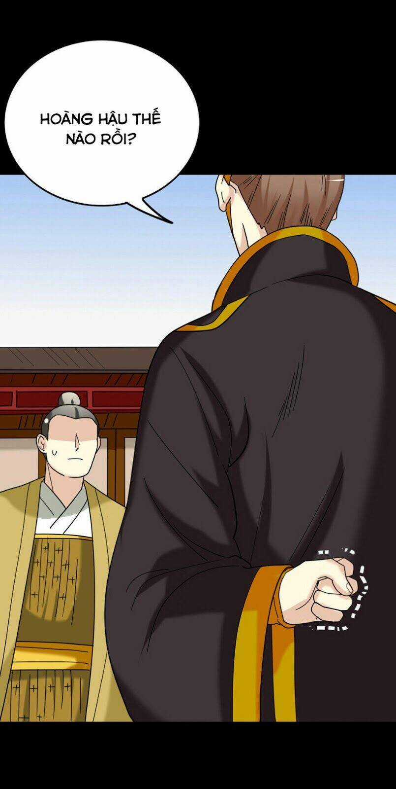 Lưỡng Bất Nghi - Chapter 156 - Trang 4