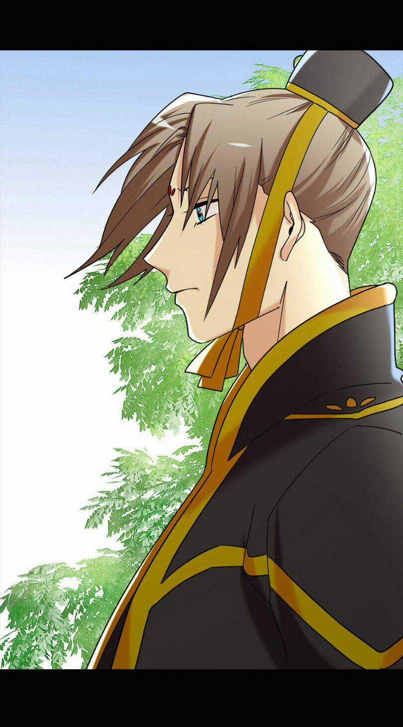 Lưỡng Bất Nghi - Chapter 156 - Trang 31