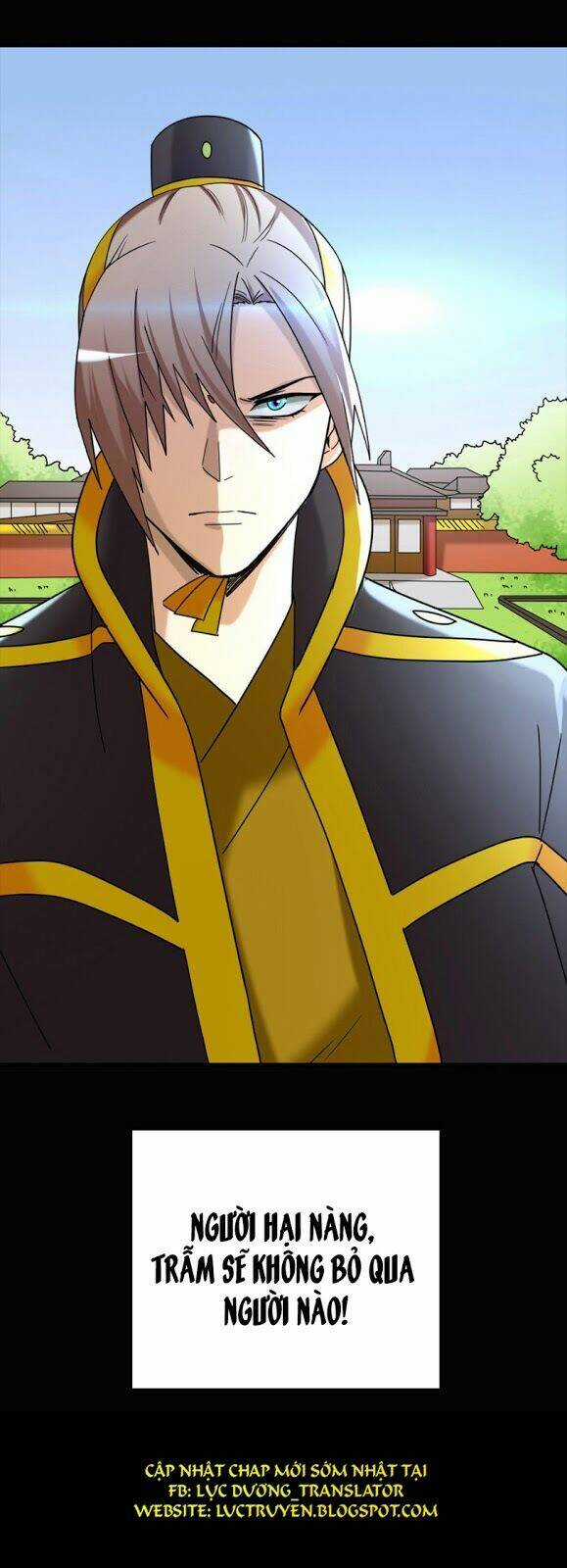 Lưỡng Bất Nghi - Chapter 156 - Trang 33