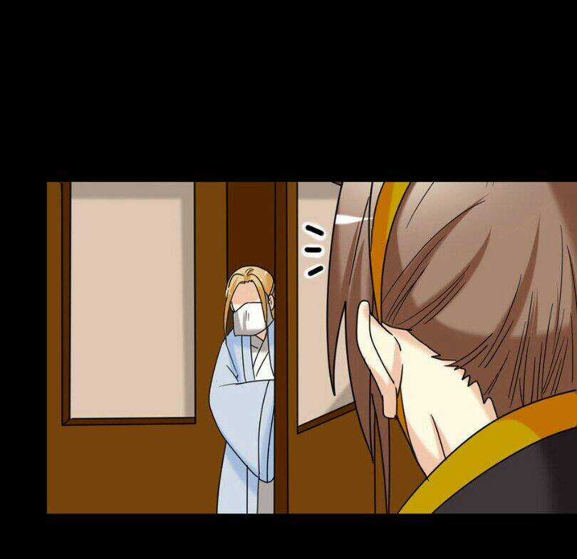 Lưỡng Bất Nghi - Chapter 156 - Trang 5