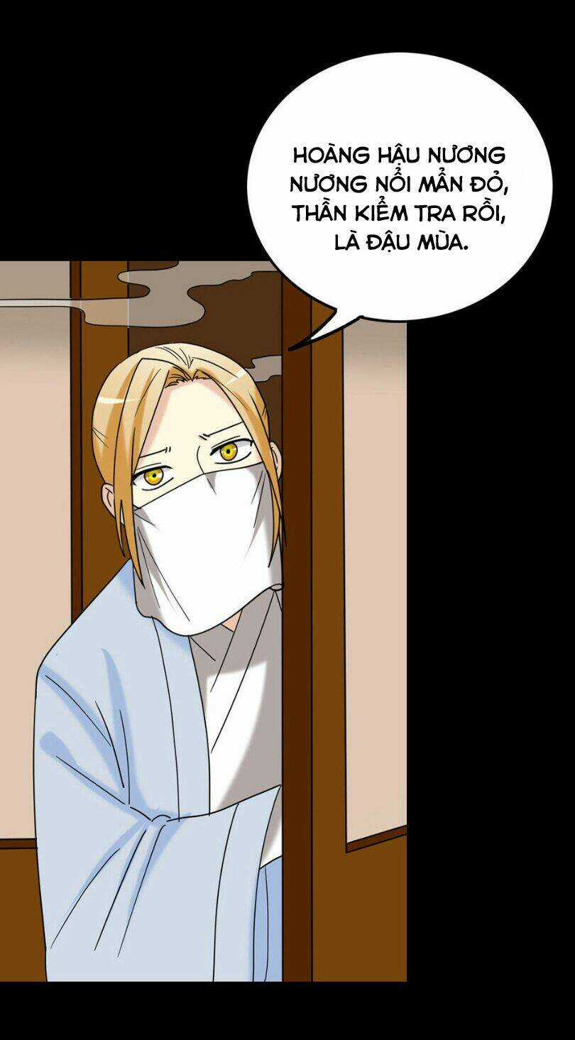 Lưỡng Bất Nghi - Chapter 156 - Trang 6