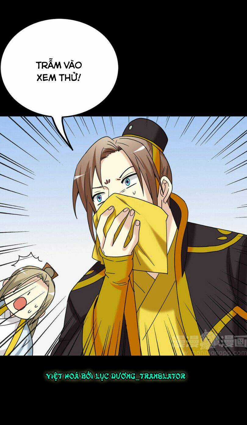 Lưỡng Bất Nghi - Chapter 156 - Trang 7