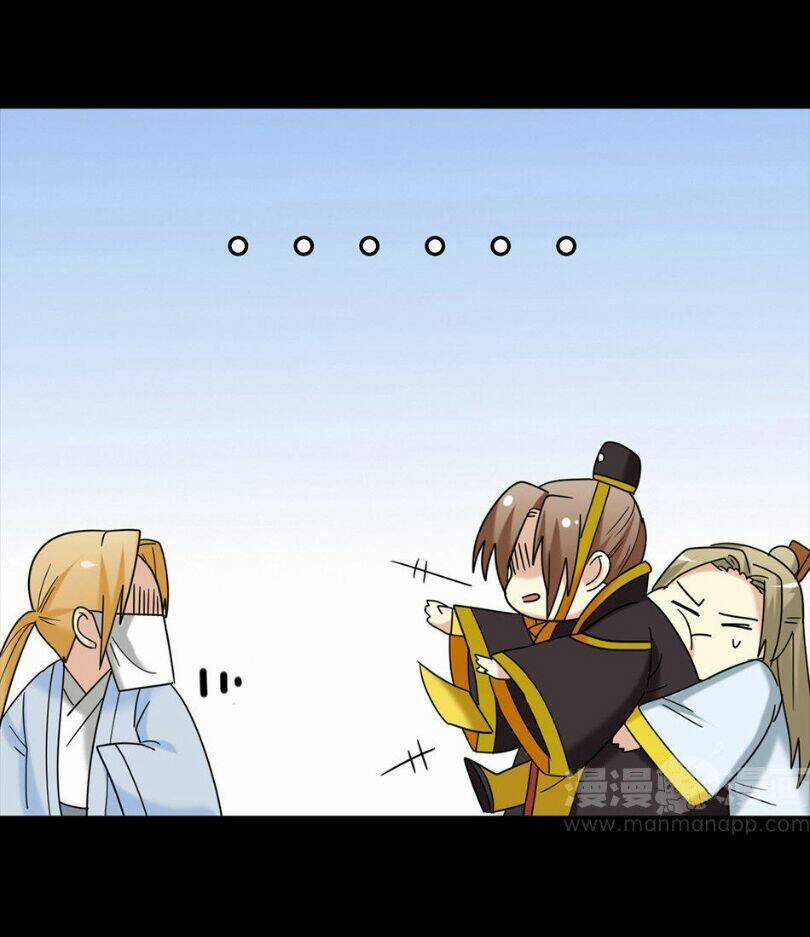 Lưỡng Bất Nghi - Chapter 156 - Trang 9