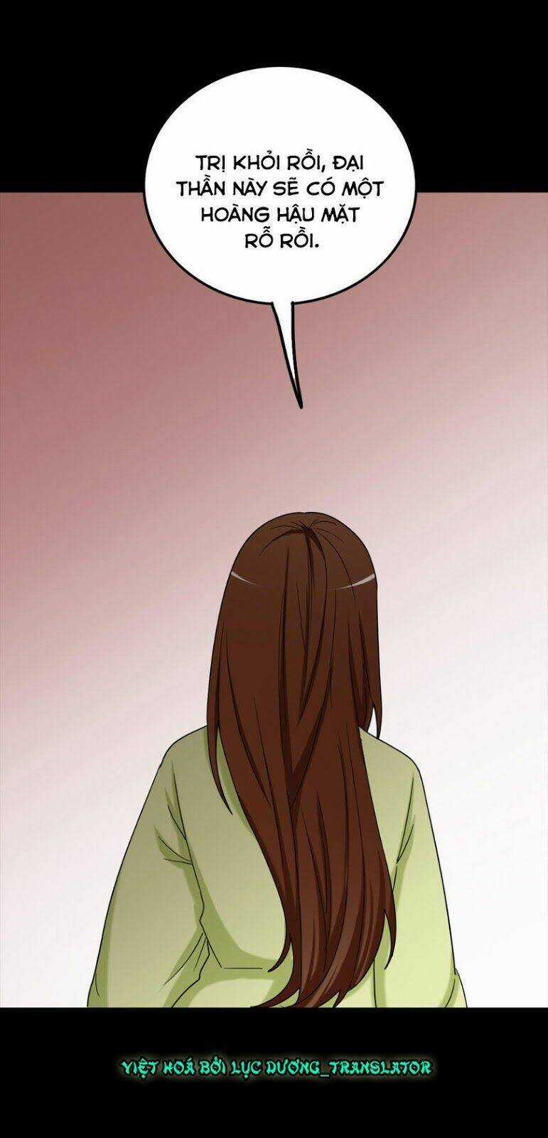 Lưỡng Bất Nghi - Chapter 157 - Trang 14