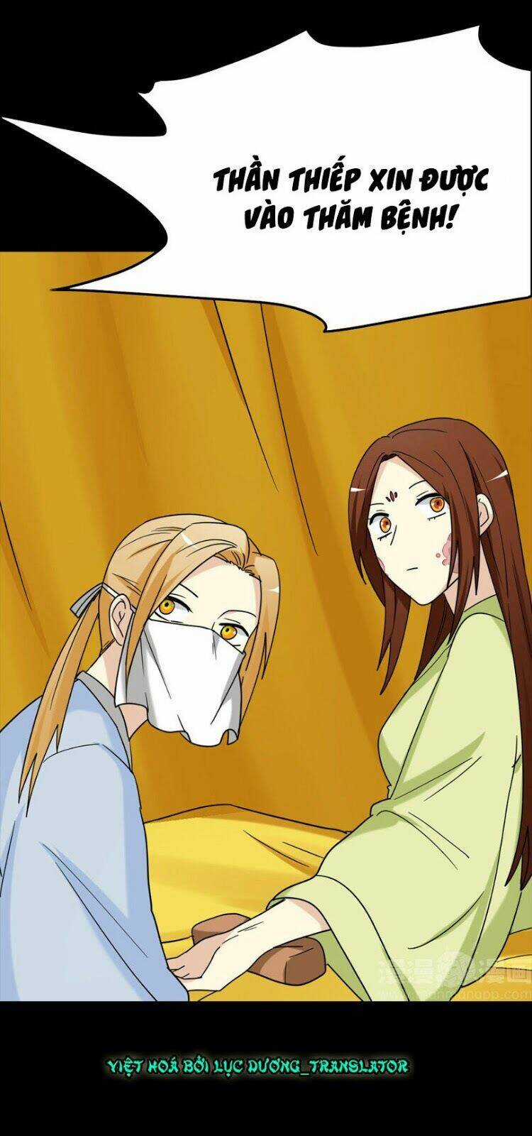 Lưỡng Bất Nghi - Chapter 157 - Trang 17
