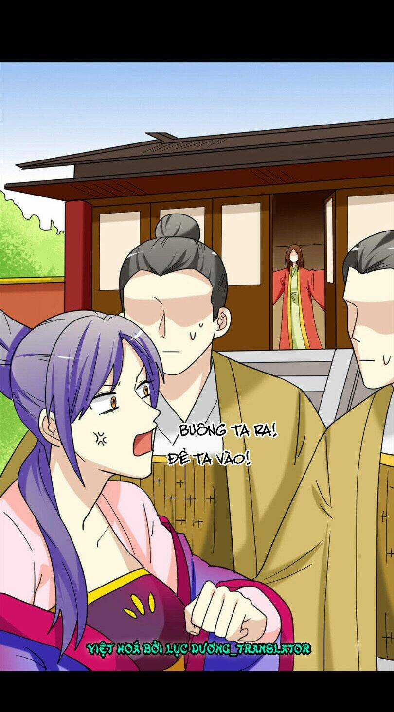 Lưỡng Bất Nghi - Chapter 157 - Trang 19