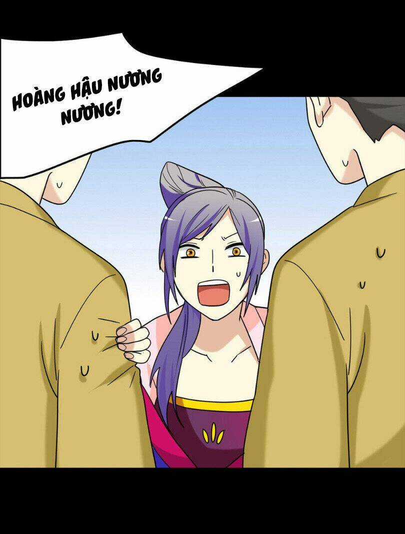 Lưỡng Bất Nghi - Chapter 157 - Trang 20